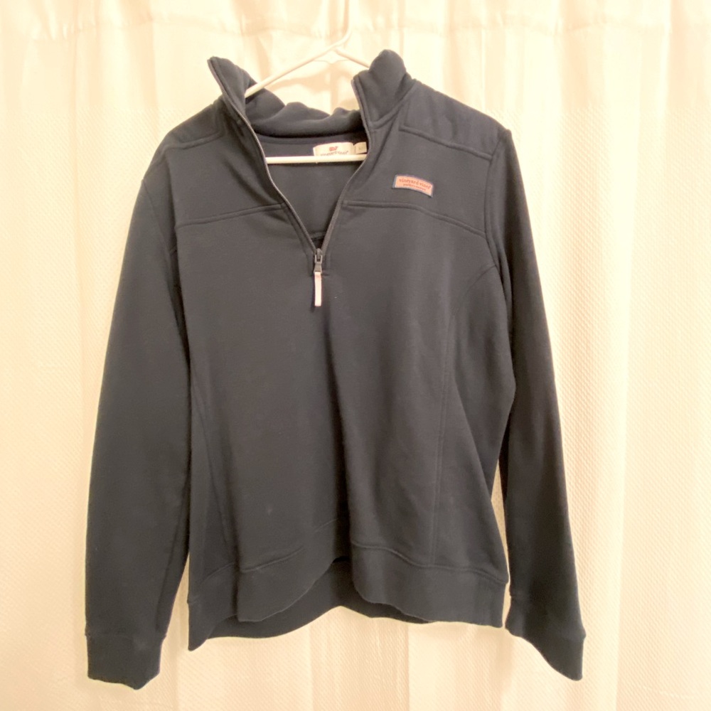 Blue, Vineyard Vines, L